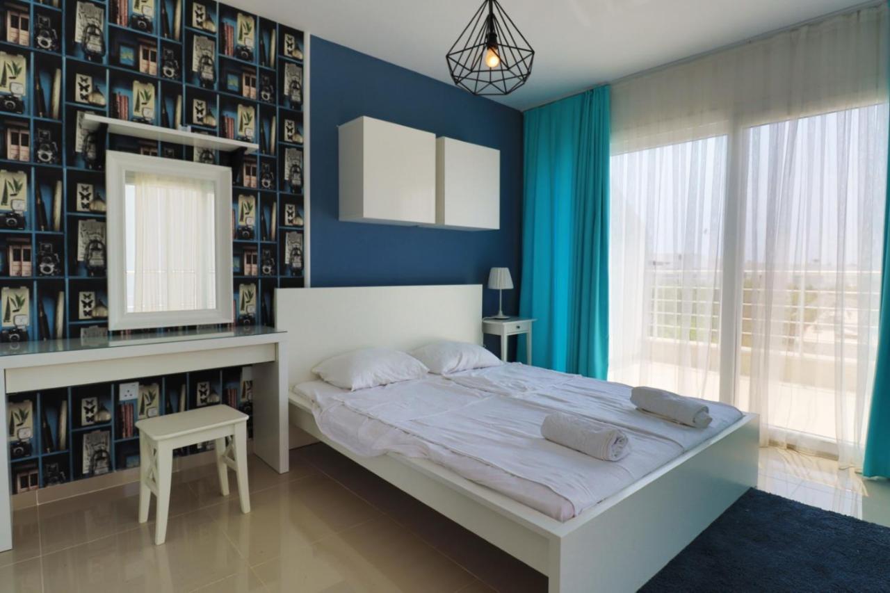 Caesar Beach Villas And Apartments Gastria Dış mekan fotoğraf
